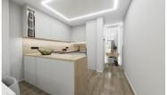 Nieuwbouw  - Penthouse - Torrevieja - Playa El Acequión