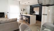 Nieuwbouw  - Penthouse - Torrevieja - Punta Prima