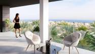 Nieuwbouw  - Penthouse - Torrevieja - Torreblanca