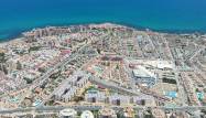 Nieuwbouw  - Penthouse - Torrevieja - Torreblanca