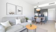 Nieuwbouw  - Penthouse - Torrevieja - Torreblanca