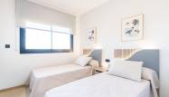 Nieuwbouw  - Penthouse - Vera - Vera Playa