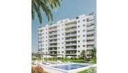 Nieuwbouw  - Penthouse - Villajoyosa - Cala de Finestrat