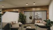 Nieuwbouw  - Penthouse - Villajoyosa - Cala de Finestrat