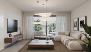 Nieuwbouw  - Penthouse - Villajoyosa - Cala de Finestrat