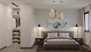 Nieuwbouw  - Penthouse - Villajoyosa - Cala de Finestrat