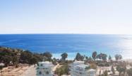 Nieuwbouw  - Penthouse - Villajoyosa - Playas Del Torres