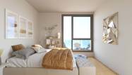 Nieuwbouw  - Penthouse - Villajoyosa - Playas Del Torres