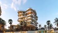 Nieuwbouw  - Penthouse - Villajoyosa - Playas Del Torres