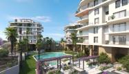 Nieuwbouw  - Penthouse - Villajoyosa - Playas Del Torres