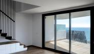 Nieuwbouw  - Penthouse - Villajoyosa - Playas Del Torres