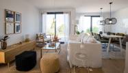 Nieuwbouw  - Penthouse - Villajoyosa - Playas Del Torres