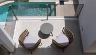 Nieuwbouw  - Quad House - Los Alcazares - Serena Golf