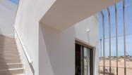 Nieuwbouw  - Quad House - Los Alcazares - Serena Golf