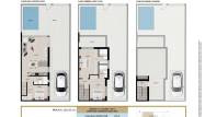 Nieuwbouw  - Quad House - San Javier - pueblo