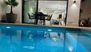 Nieuwbouw  - Quad House - San Pedro del Pinatar - San Pedro del Pinatar pueblo