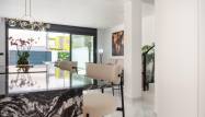 Nieuwbouw  - Quad House - San Pedro del Pinatar - San Pedro del Pinatar pueblo