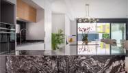 Nieuwbouw  - Quad House - San Pedro del Pinatar - San Pedro del Pinatar pueblo