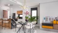 Nieuwbouw  - Quad House - San Pedro del Pinatar - San Pedro del Pinatar pueblo