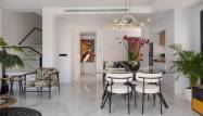 Nieuwbouw  - Quad House - San Pedro del Pinatar - San Pedro del Pinatar pueblo