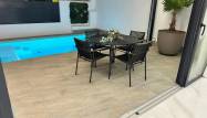 Nieuwbouw  - Quad House - San Pedro del Pinatar - San Pedro del Pinatar pueblo