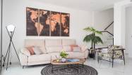 Nieuwbouw  - Quad House - San Pedro del Pinatar - San Pedro del Pinatar pueblo