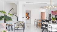 Nieuwbouw  - Quad House - San Pedro del Pinatar - San Pedro del Pinatar pueblo