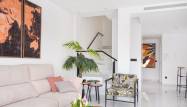 Nieuwbouw  - Quad House - San Pedro del Pinatar - San Pedro del Pinatar pueblo