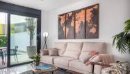 Nieuwbouw  - Quad House - San Pedro del Pinatar - San Pedro del Pinatar pueblo