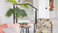 Nieuwbouw  - Quad House - San Pedro del Pinatar - San Pedro del Pinatar pueblo