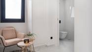 Nieuwbouw  - Quad House - San Pedro del Pinatar - San Pedro del Pinatar pueblo