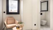Nieuwbouw  - Quad House - San Pedro del Pinatar - San Pedro del Pinatar pueblo