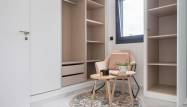 Nieuwbouw  - Quad House - San Pedro del Pinatar - San Pedro del Pinatar pueblo