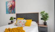 Nieuwbouw  - Quad House - San Pedro del Pinatar - San Pedro del Pinatar pueblo