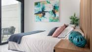 Nieuwbouw  - Quad House - San Pedro del Pinatar - San Pedro del Pinatar pueblo