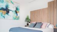 Nieuwbouw  - Quad House - San Pedro del Pinatar - San Pedro del Pinatar pueblo