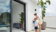 Nieuwbouw  - Quad House - San Pedro del Pinatar - San Pedro del Pinatar pueblo