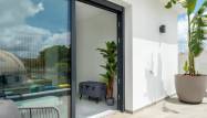 Nieuwbouw  - Quad House - San Pedro del Pinatar - San Pedro del Pinatar pueblo