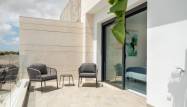 Nieuwbouw  - Quad House - San Pedro del Pinatar - San Pedro del Pinatar pueblo