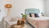 Nieuwbouw  - Quad House - San Pedro del Pinatar - San Pedro del Pinatar pueblo