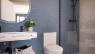 Nieuwbouw  - Quad House - San Pedro del Pinatar - San Pedro del Pinatar pueblo