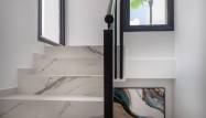 Nieuwbouw  - Quad House - San Pedro del Pinatar - San Pedro del Pinatar pueblo