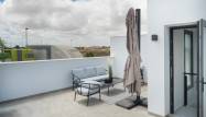Nieuwbouw  - Quad House - San Pedro del Pinatar - San Pedro del Pinatar pueblo