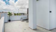 Nieuwbouw  - Quad House - San Pedro del Pinatar - San Pedro del Pinatar pueblo