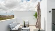 Nieuwbouw  - Quad House - San Pedro del Pinatar - San Pedro del Pinatar pueblo
