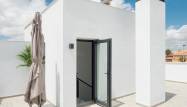 Nieuwbouw  - Quad House - San Pedro del Pinatar - San Pedro del Pinatar pueblo