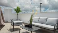 Nieuwbouw  - Quad House - San Pedro del Pinatar - San Pedro del Pinatar pueblo