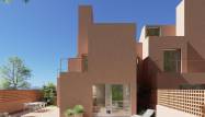 Nieuwbouw  - Quad House - Torre Pacheco - El Alba