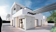 Nieuwbouw  - Quad House - Torre Pacheco - Santa Rosalia Lake And Life Resort