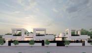 Nieuwbouw  - Quad House - Torre Pacheco - Santa Rosalia Lake And Life Resort